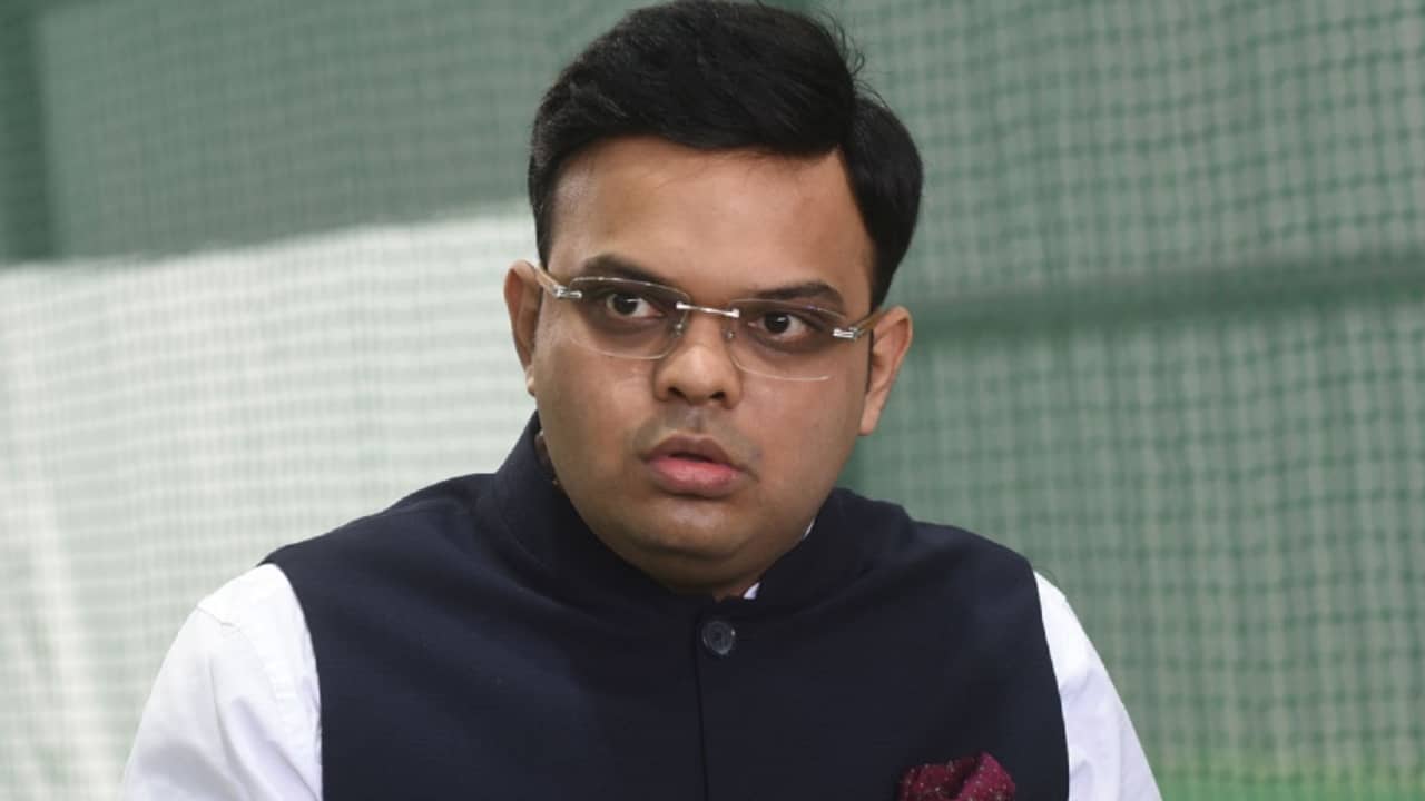 এশিয়ান ক্রিকেট কাউন্সিলের প্রেসিডেন্ট জয়