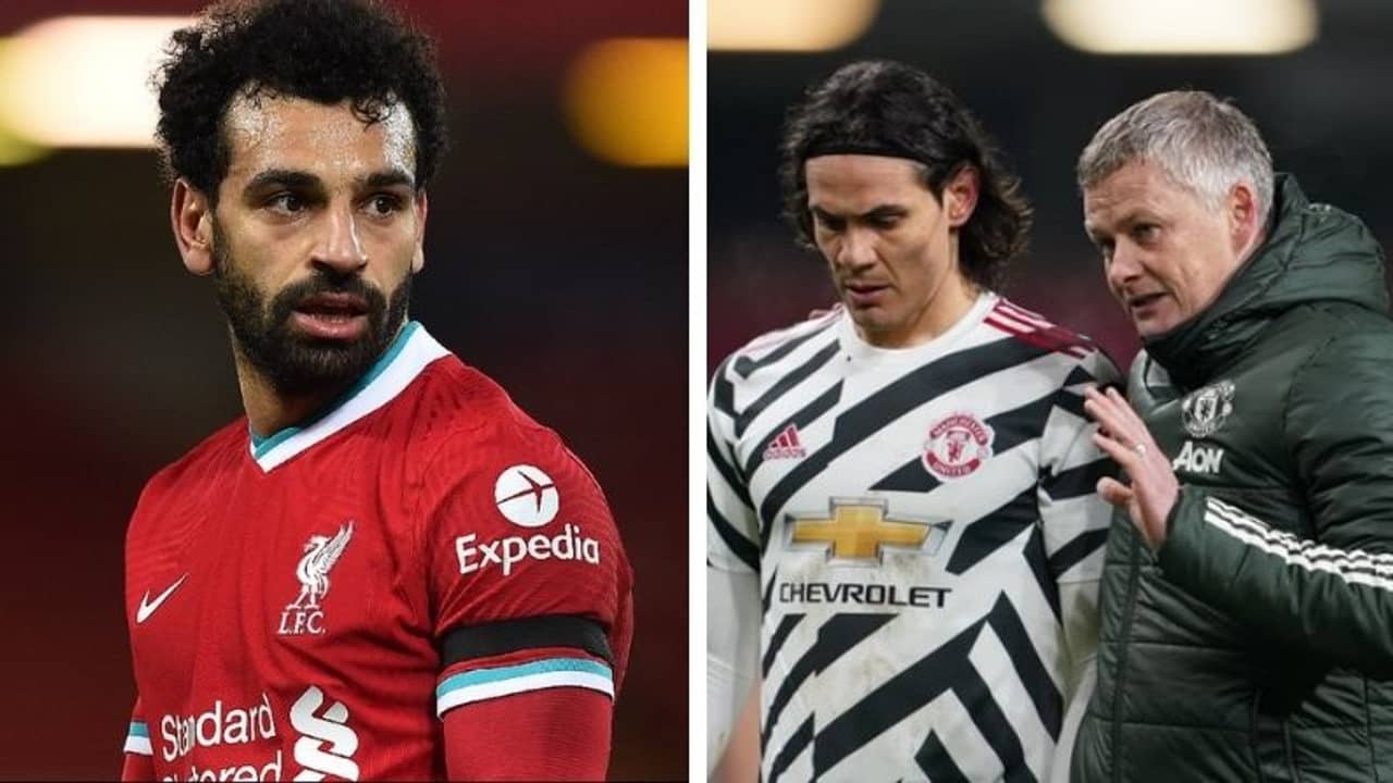 আজ অ্যানফিল্ডে মহারণ, লিভারপুল-ম্যান ইউ দ্বৈরথ