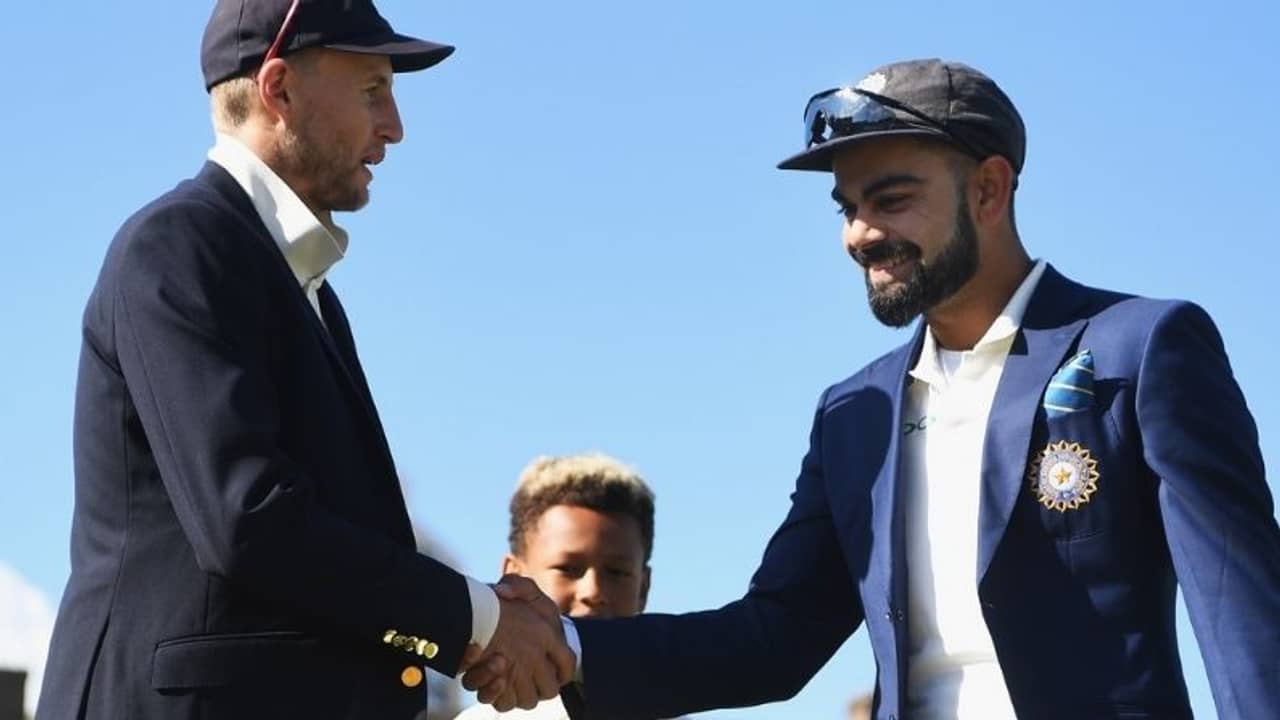 ইংল্যান্ডের বিরুদ্ধে টেস্ট টিমে ফিরলেন বিরাট-ইশান্ত-রাহুল