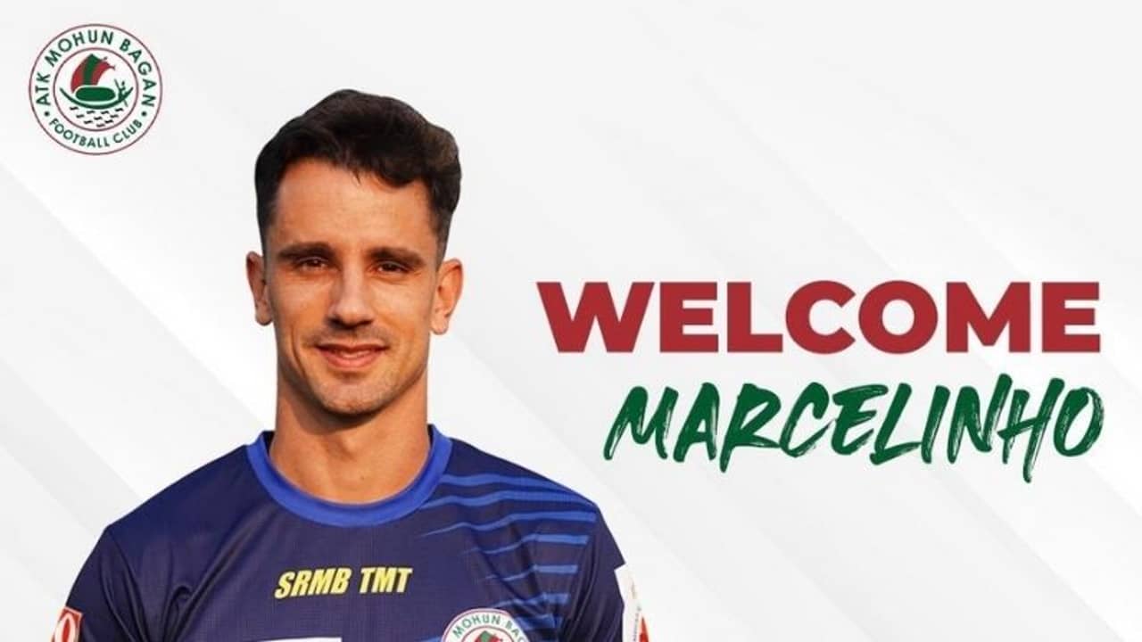 মোহনবাগান এবারও চ্যাম্পিয়ন হওয়ার দাবিদার : মার্সেলিনহো