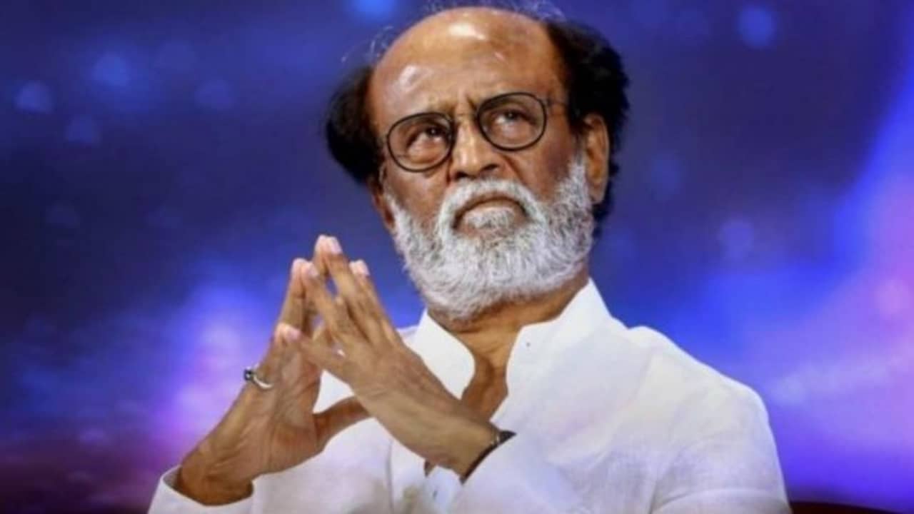Rajinikanth: চেন্নাইয়ের হাসপাতালে ভর্তি রজনীকান্ত, উদ্বিগ্ন অনুরাগীরা