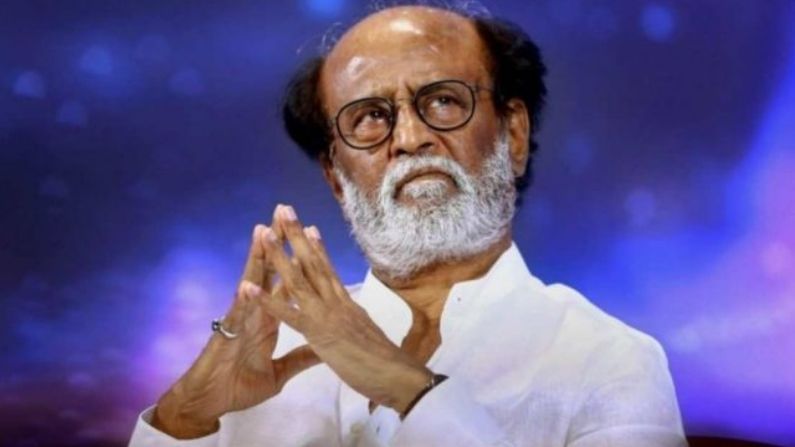 Rajinikanth: চেন্নাইয়ের হাসপাতালে ভর্তি রজনীকান্ত, উদ্বিগ্ন অনুরাগীরা