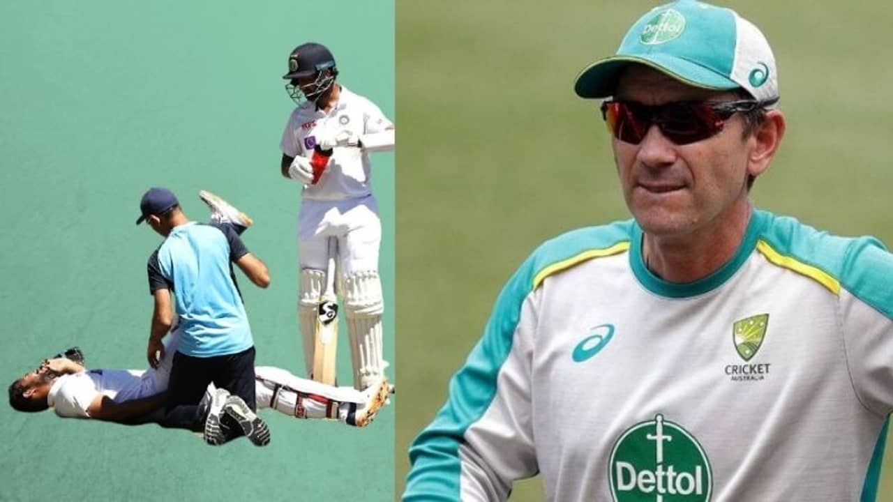 আইপিএলই যত নষ্টের গোড়া, তোপ ল্যাঙ্গারের