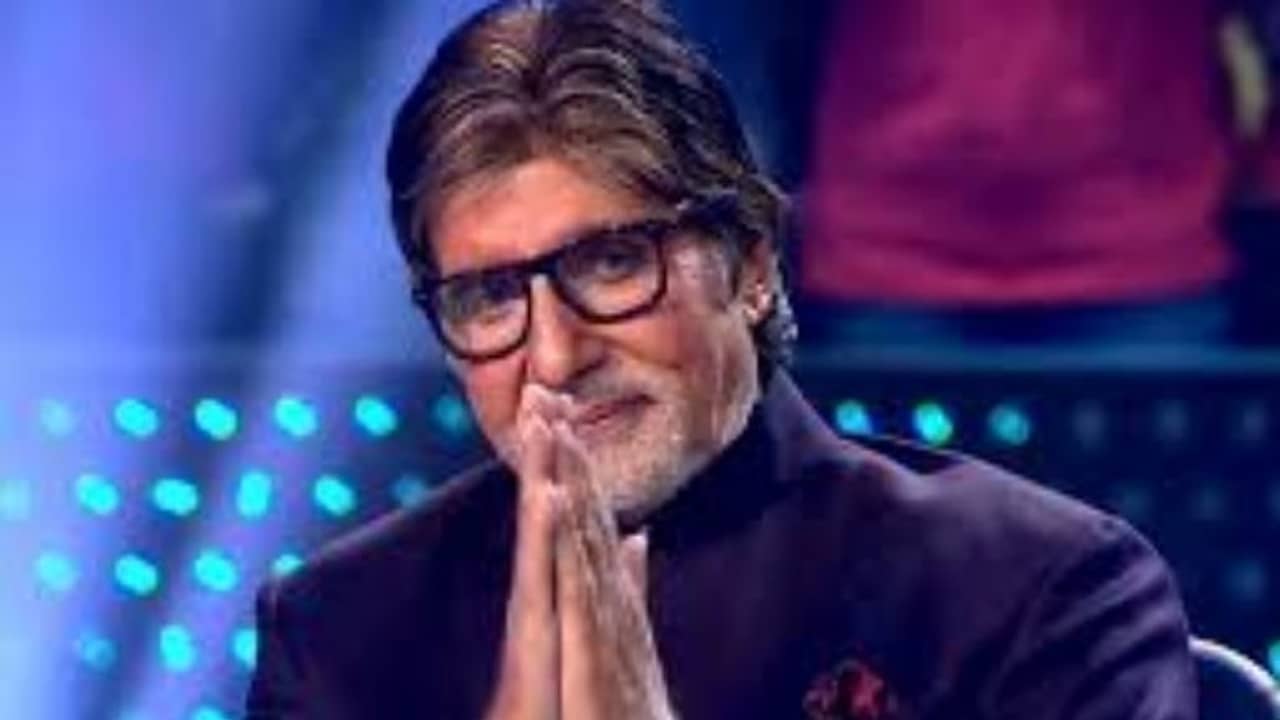 ভারতীয় ক্রিকেটারদের কন্যাসন্তানদের নিয়ে ক্রিকেট টিম বানালেন বিগ-বি, ক্যাপ্টেন কে জানেন?