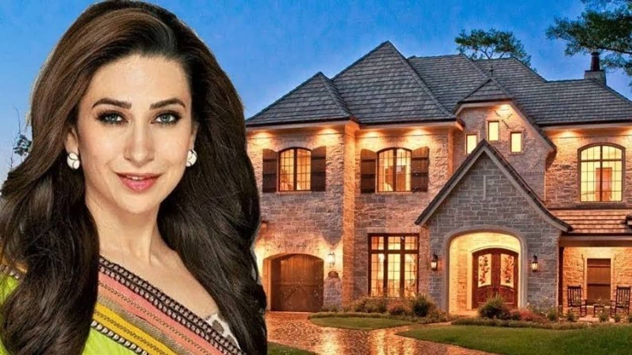 মুম্বইয়ে বাড়ি বেচছেন করিশ্মা কাপুর, কত দামে জানেন?