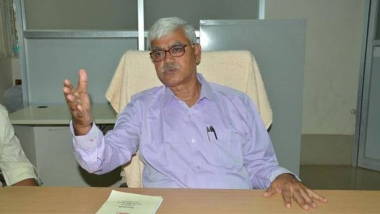 উপাচার্যের রুষ্মা! ছাত্রদের মাওবাদী তকমা থেকে সংবাদমাধ্যমকে তোপ, ফাঁস একাধিক অডিয়ো, চর্চায় বিশ্বভারতী