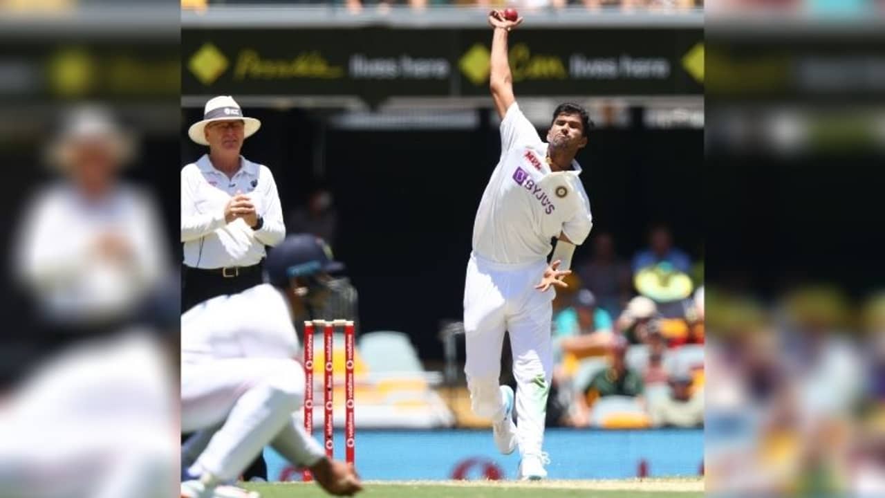 টিমে থাকাটা মান বাড়িয়েছে: ওয়াশিংটন সুন্দর