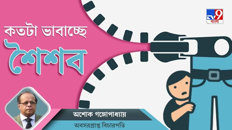 'প্যান্টের জিপ খোলা পকসো নয়, এমন পর্যবেক্ষণে সহমত পোষণ করছি না'