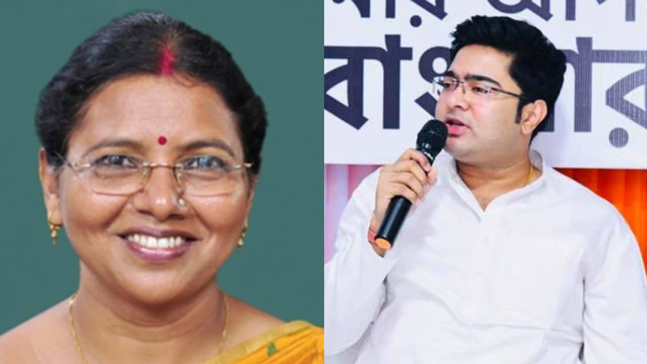 খারাপ বলতে রুচিতে বাধে, আমন্ত্রণ না পেয়ে অভিমানী তৃণমূল সাংসদ