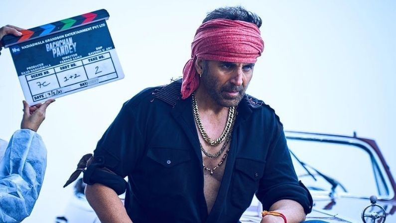 akshay kumar