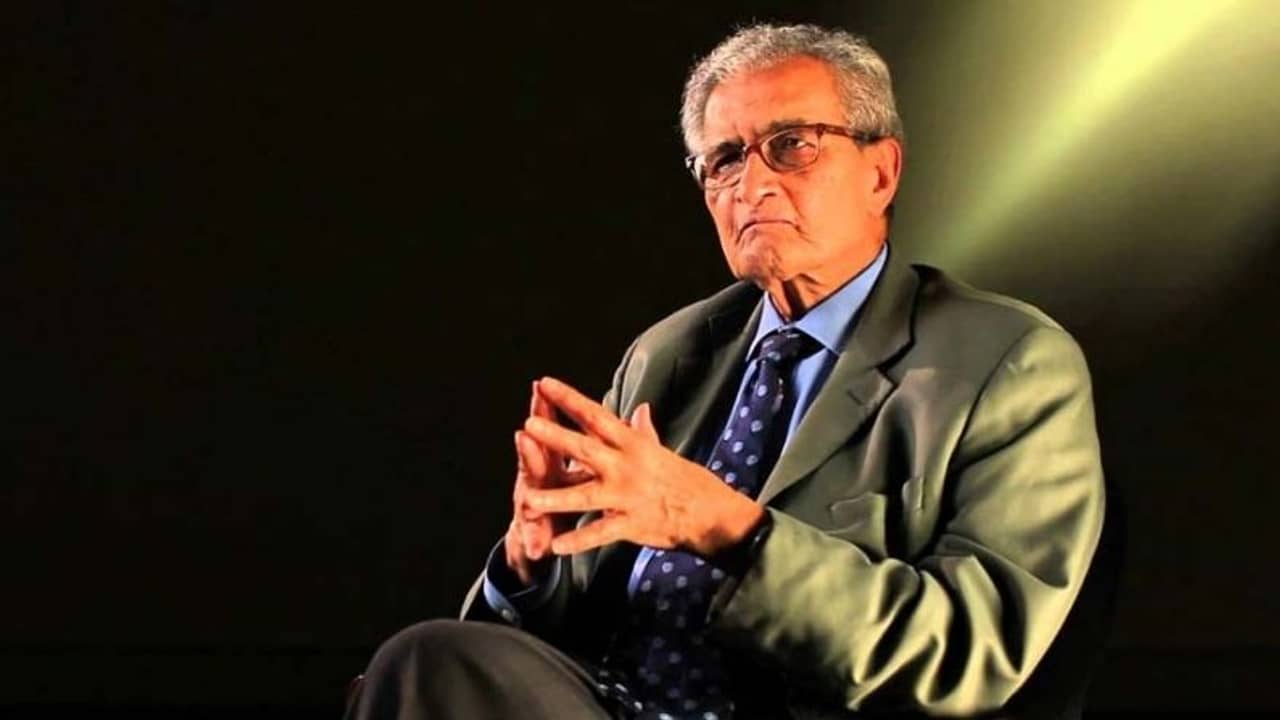 চার বছরে ২১ বার বিনামূল্যে বিমানে সফর করেছেন ভারতরত্ন অমর্ত্য সেন