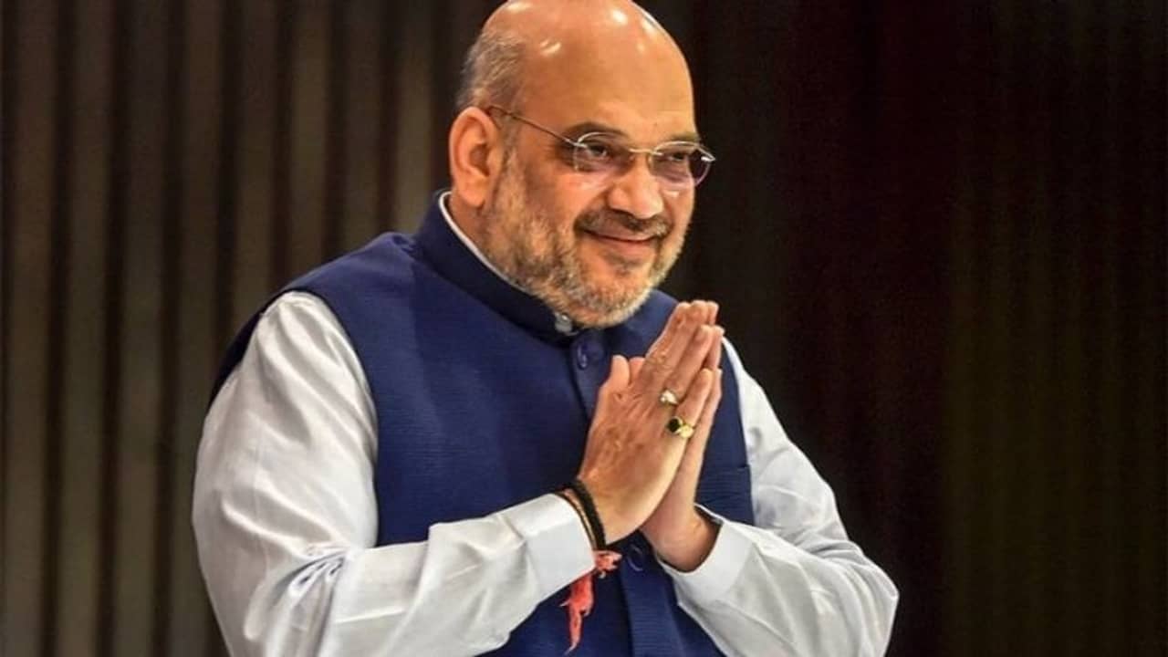 মঞ্চ বাঁধাই থাকবে, ঠাকুরনগরে যে কোনও দিনই আসতে পারেন অমিত শাহ