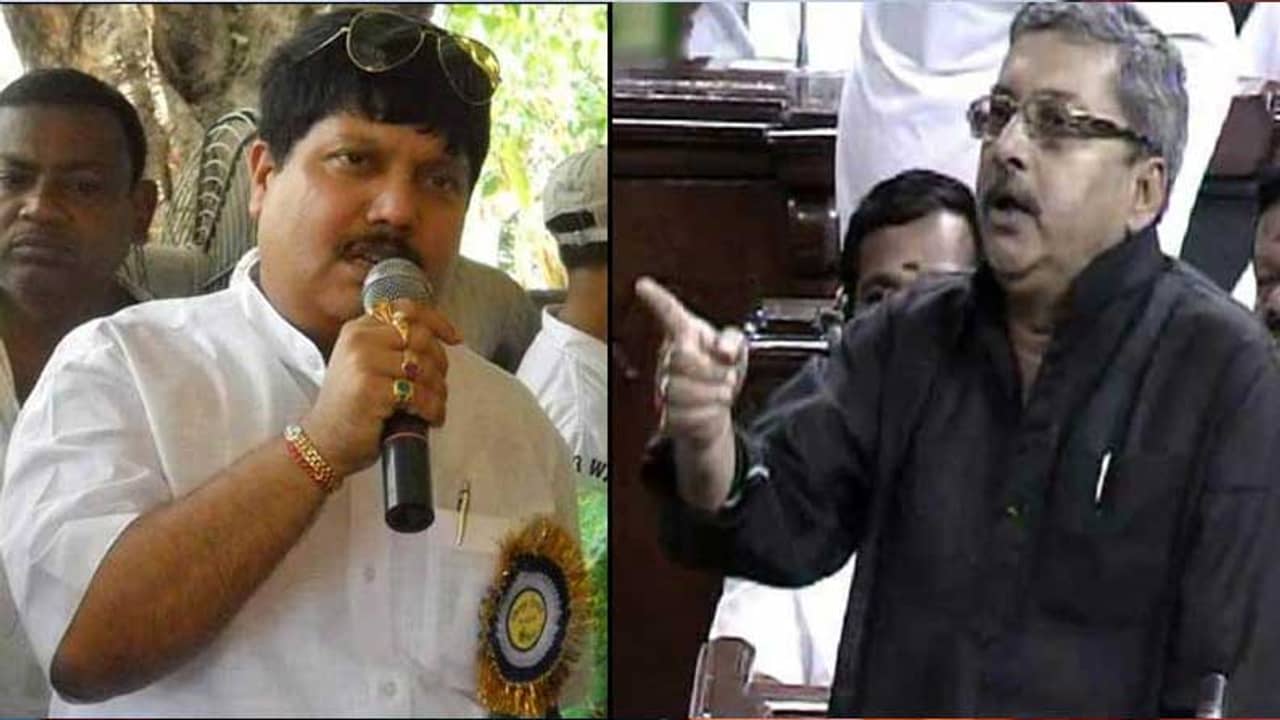 কে কার হাত ভাঙে দেখা যাবে, কল্যাণকে পাল্টা নিশানা বাহুবলী অর্জুনের