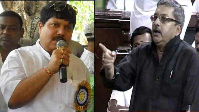 'কে কার হাত ভাঙে দেখা যাবে', কল্যাণকে পাল্টা নিশানা 'বাহুবলী' অর্জুনের