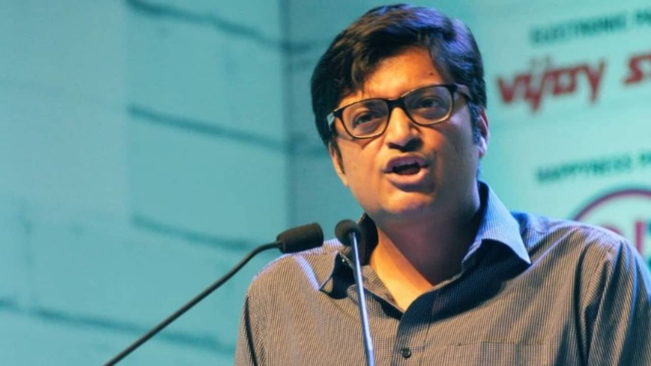 বালাকোট এয়ার স্ট্রাইকের কথা তিন দিন আগেই জানতেন অর্ণব গোস্বামী!