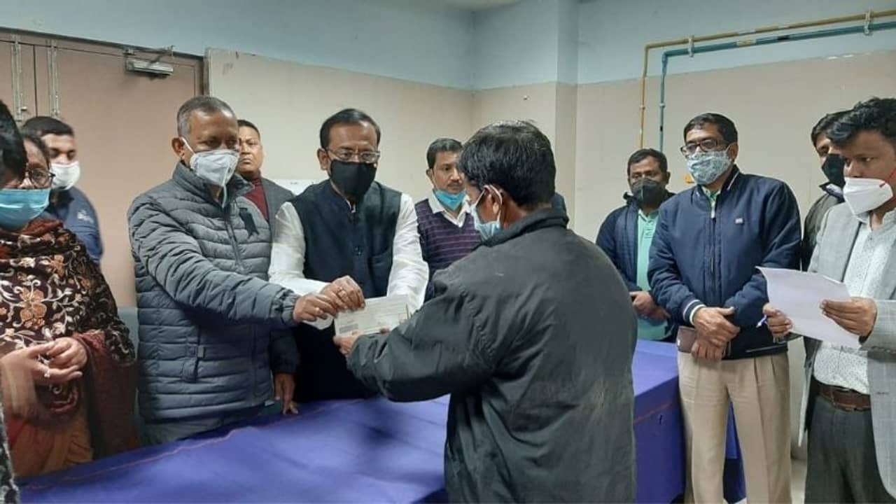 উত্তরবঙ্গে কুশায়া বেশি, ধূপগুড়ি কাণ্ডে চালকদের আরও সতর্ক হওয়ার বার্তা অরূপের