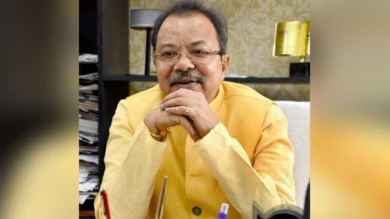 হাসপাতাল থেকে ছুটি অরূপ রায়ের, ' খুব তাড়াতাড়ি কাজে নামব' বললেন মন্ত্রী হাসপাতাল থেকে ছুটি অরূপ রায়ের, ' খুব তাড়াতাড়ি কাজে নামব' বললেন মন্ত্রী