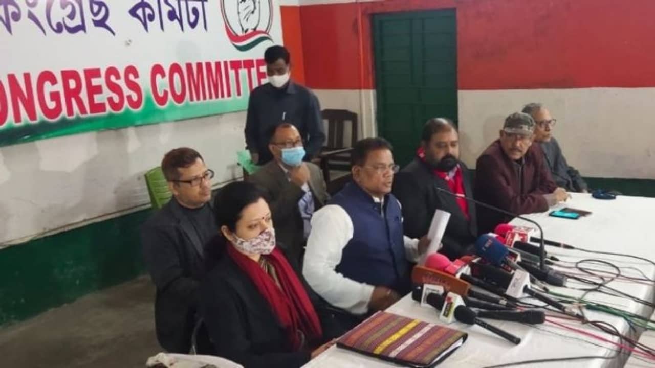 মোদী-শাহের অসম সফরে কংগ্রেসের হাতিয়ার ২৪টি প্রশ্নবাণ, প্রতিবাদে প্রস্তুত ছাত্র সংগঠনও