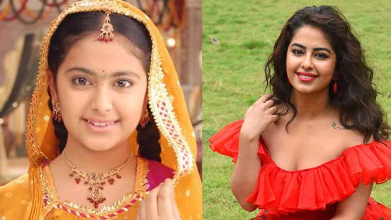 ‘বালিকা বধূ’র অভিকা ফ্রেমবন্দি হলেন বিকিনি অবতারে!