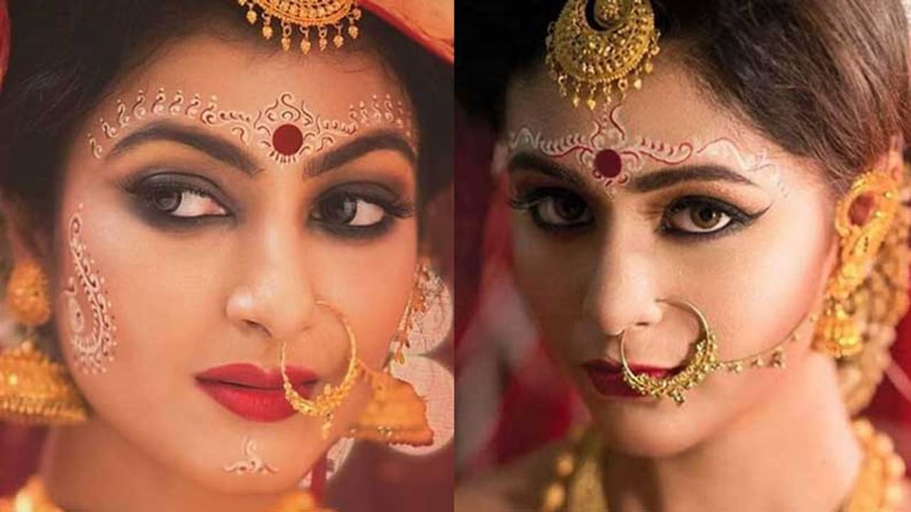 ট্র্যাডিশনাল নয়, বরং বিয়ের কনেরা ট্রাই করুন অন্য ধরনের বেনারসী