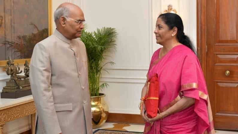 করোনার আঁচ এড়াতে বাজেটও পেশ হতে পারে ডিজিটাল পদ্ধতিতেই করোনার আঁচ এড়াতে বাজেটও পেশ হতে পারে ডিজিটাল পদ্ধতিতেই