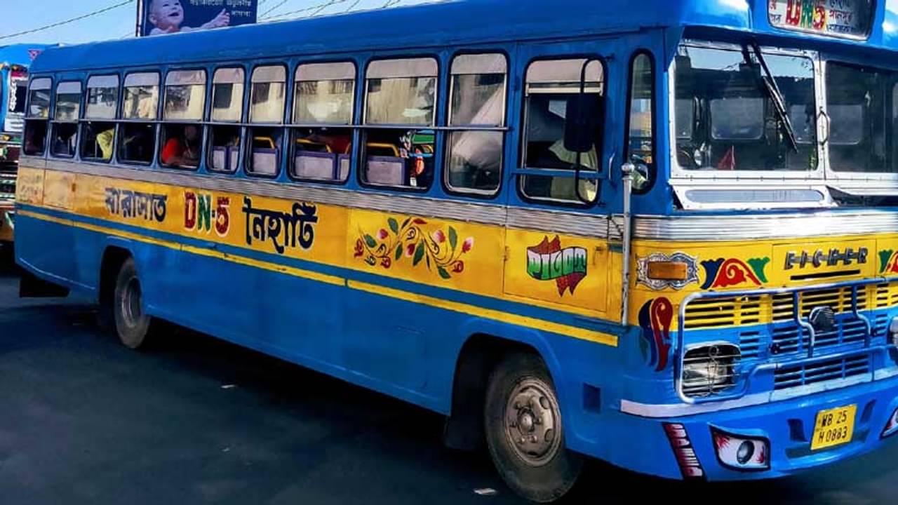 জামাইষষ্ঠীতেই চালু হতে পারে বাস পরিষেবা, চূড়ান্ত সিদ্ধান্ত কি আজই নবান্নে?