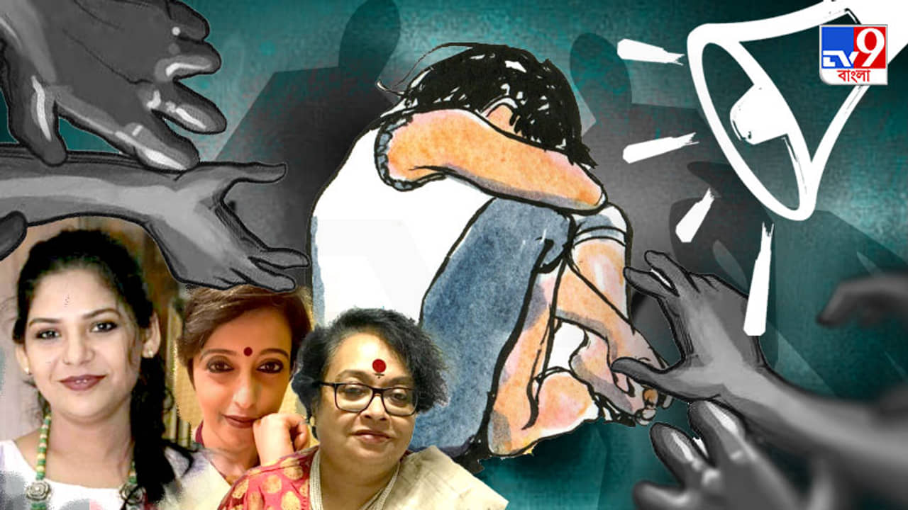 একাধিক পুরুষকে দেখেছি, যারা বুকের দিকে তাকিয়ে কথা বলে, আদালতের পর্যবেক্ষণে ক্ষুব্ধ সমাজের একাংশ