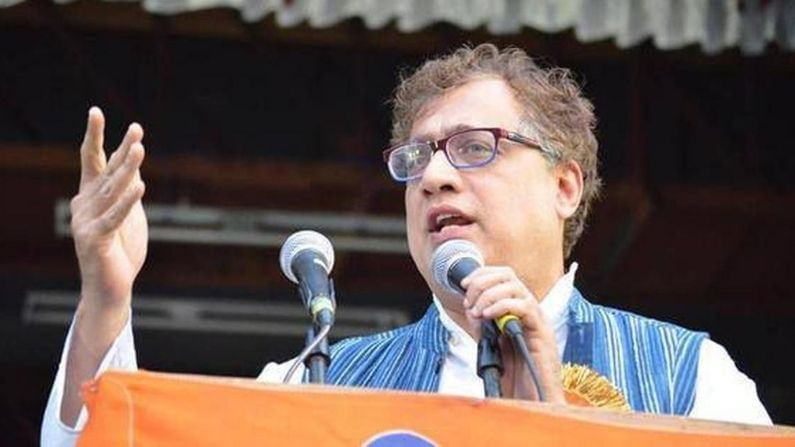 'মোদী-শাহকে কী ফাঁকা মাঠে খেলতে দেব!', টুইটে জবাব ডেরেকের 'মোদী-শাহকে কী ফাঁকা মাঠে খেলতে দেব!', টুইটে জবাব ডেরেকের