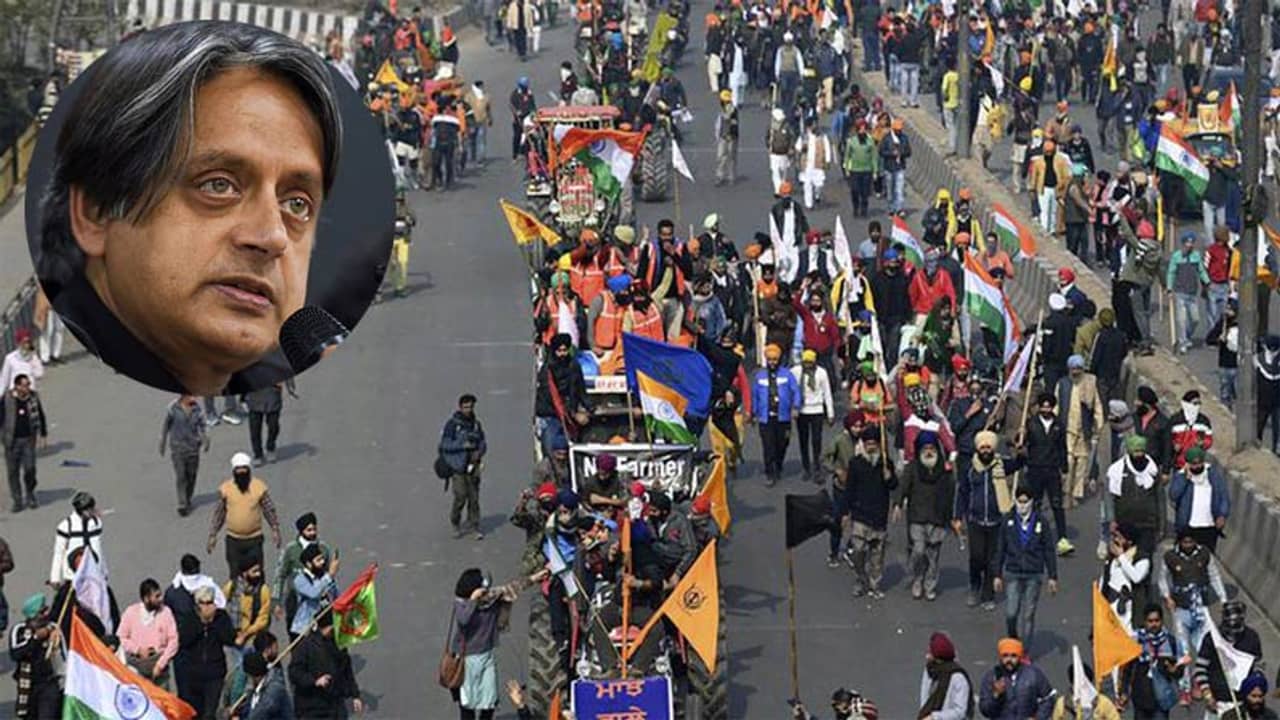 অনাচারকে প্রশ্রয় নয়, আন্দোলনের চেহারা দেখে নিন্দায় সরব কংগ্রেস সাংসদ