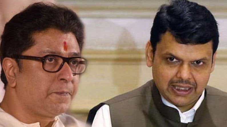 নিরাপত্তা কমানো হল ফড়নবিশ-রাজ ঠাকরের, বিজেপি বলছে 'প্রতিশোধের রাজনীতি'