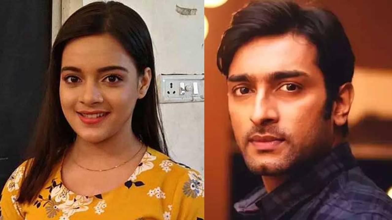 টেলি পাড়ার নতুন জুটি, জিতু-সম্পূর্ণার ‘হয়তো তোমারই জন্য’