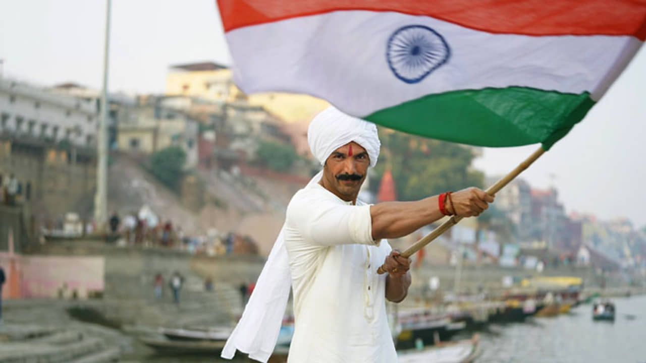 ‘সত্যমেব জয়তে-২’-র রিলিজের তারিখ, প্রজাতন্ত্র দিবসে ঘোষণা করলেন জন