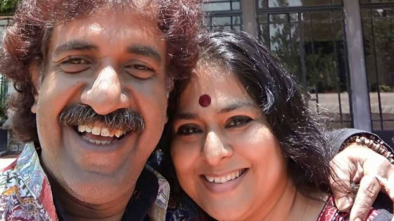 কালিকাপ্রসাদের ৫০তম জন্মদিনে ঋতচেতার উপহার ‘কোমল ঋষভ’