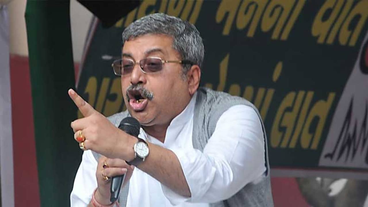 রাজীবকে ২৫ হাজার ভোটে হারাব, নতুন চ্যালেঞ্জ কল্যাণের