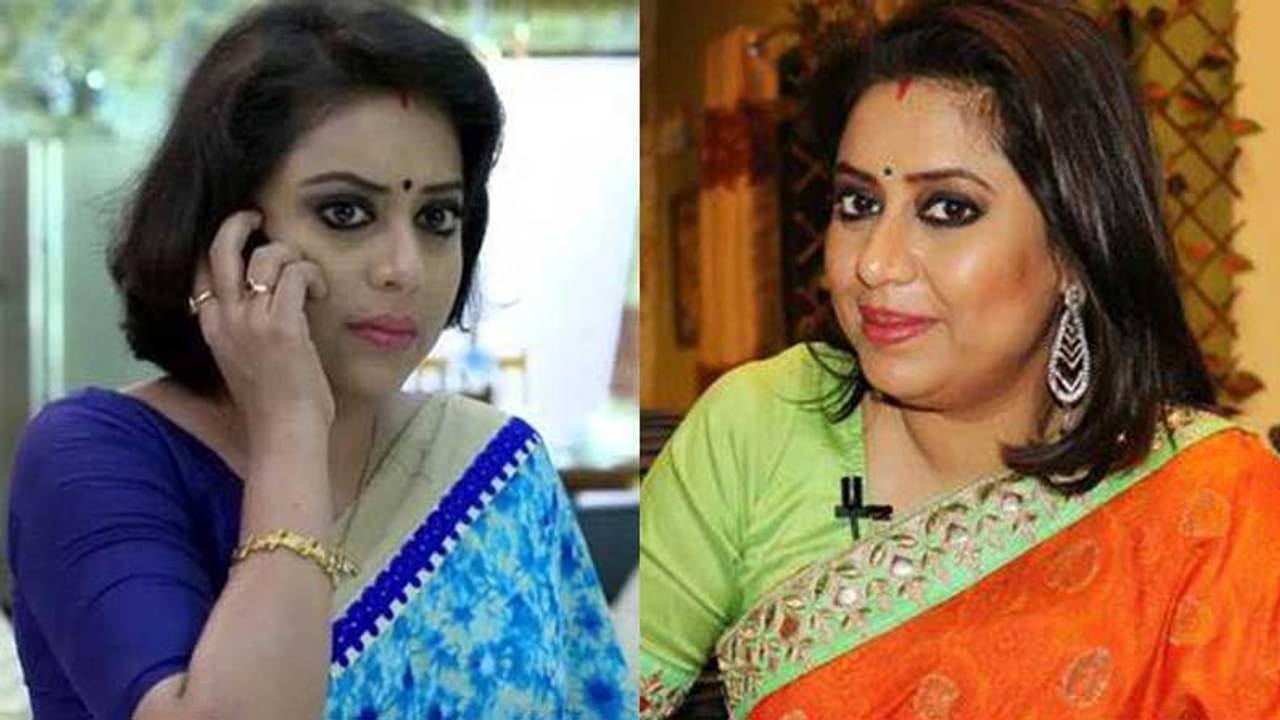 মা আর বরের কাছে আমি পৃথিবীর সেরা ভিলেন: কাঞ্চনা মৈত্র