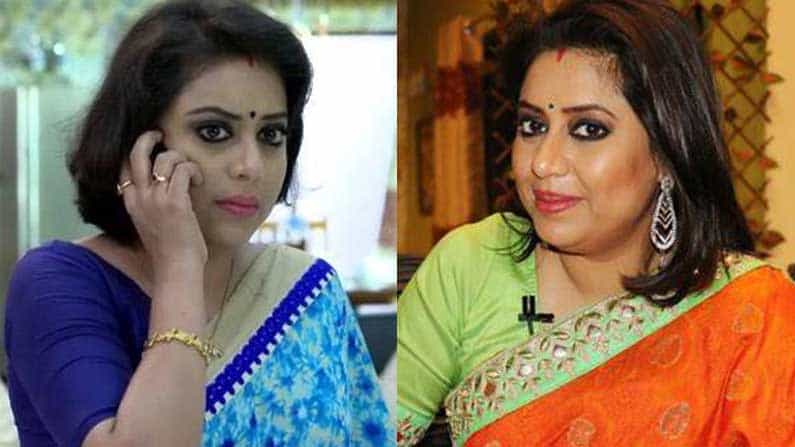 মা আর বরের কাছে আমি পৃথিবীর সেরা ভিলেন: কাঞ্চনা মৈত্র মা আর বরের কাছে আমি পৃথিবীর সেরা ভিলেন: কাঞ্চনা মৈত্র