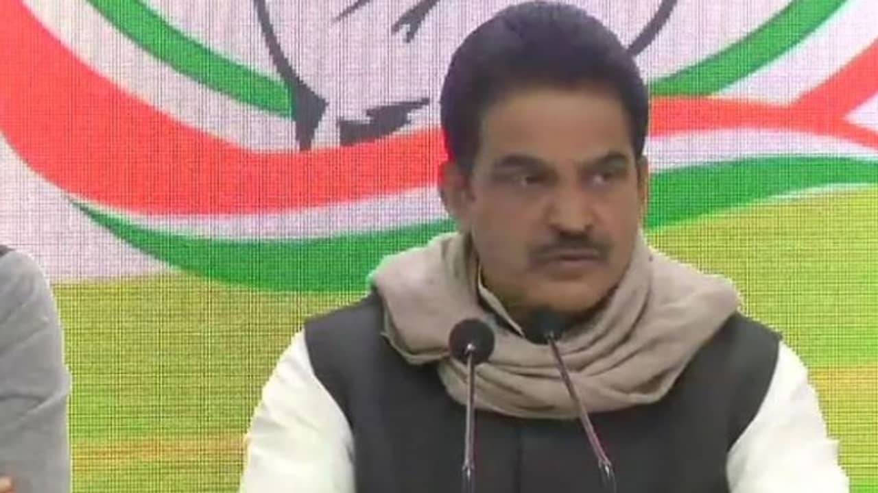 জুন মাসেই কংগ্রেস পাবে নতুন মুখ, জোর জল্পনা রাহুলের অবস্থান ঘিরে