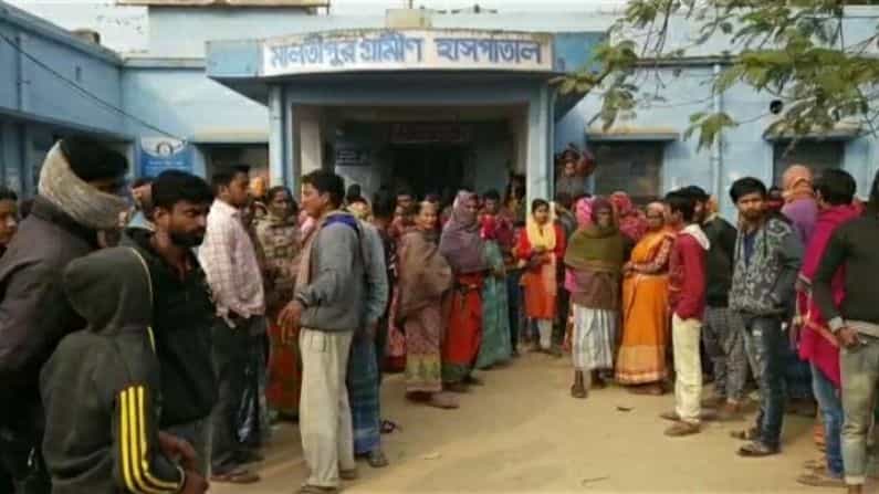 কন্যাসন্তান হওয়ায় মানসিক চাপ! দুই মেয়েকে জলে ডুবিয়ে খুন করল মা! কন্যাসন্তান হওয়ায় মানসিক চাপ! দুই মেয়েকে জলে ডুবিয়ে খুন করল মা!