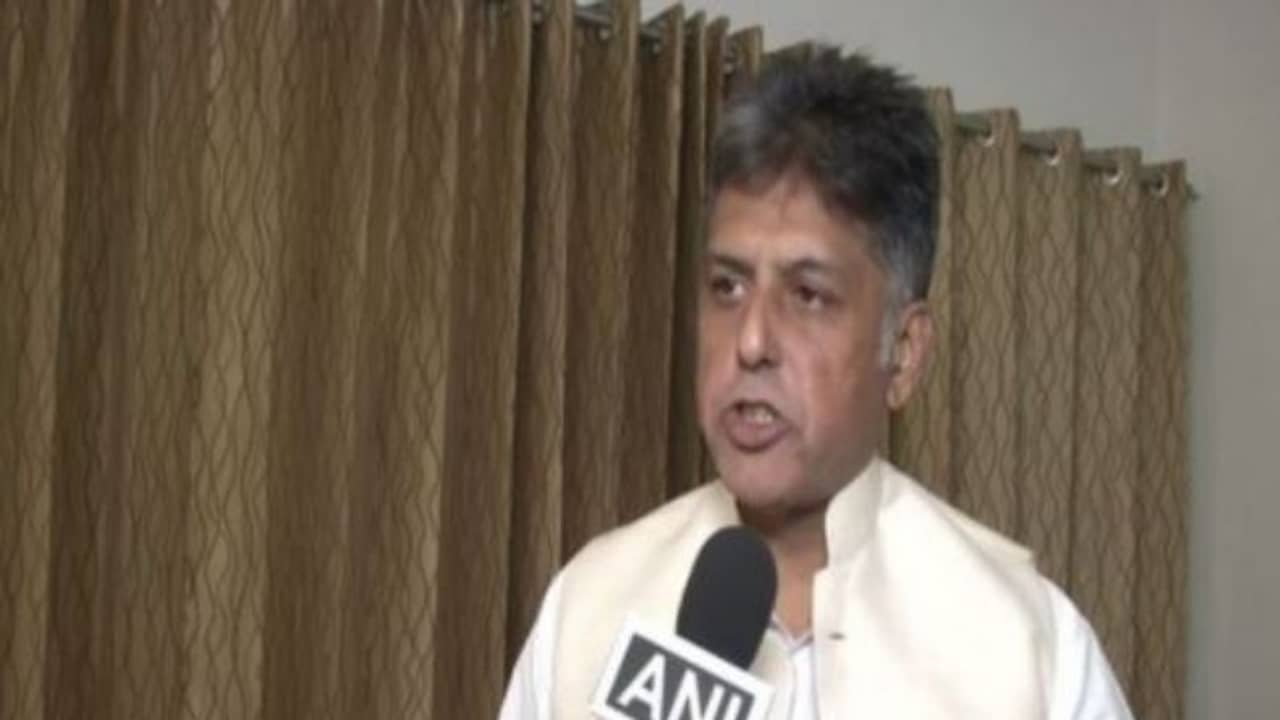 ভারতীয়রা গিনিপিগ নয়, কোভ্যাকসিনের বৈধতা নিয়ে কেন্দ্রকে তোপ কংগ্রেসের