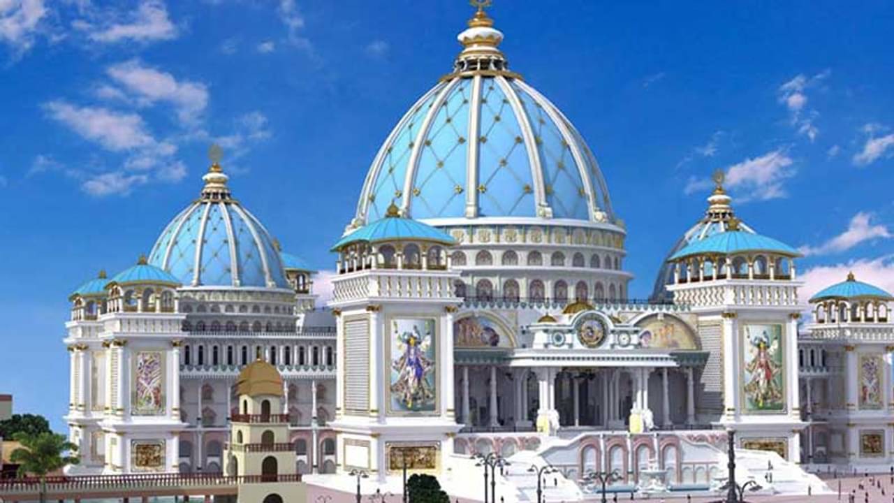 ডেস্টিনেশন মায়াপুর: কোন কোন স্থান দর্শন করতেই হবে?