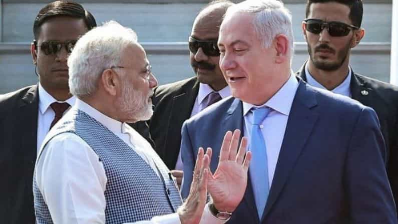 ‘ভারতের উপর আস্থা রয়েছে’, দিল্লি বিস্ফোরণের পর বার্তা ইজরায়েল প্রধানমন্ত্রীর ‘ভারতের উপর আস্থা রয়েছে’, দিল্লি বিস্ফোরণের পর বার্তা ইজরায়েল প্রধানমন্ত্রীর