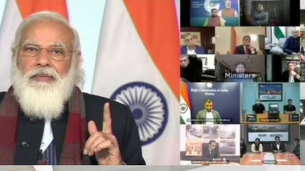 অব দ্য ইয়ুথ, বাই দ্য ইয়ুথ, ফর দ্য ইয়ুথ মন্ত্রে বিশ্বাস, স্টার্টআপ খাতে ১ হাজার কোটি টাকা বরাদ্দ প্রধানমন্ত্রীর