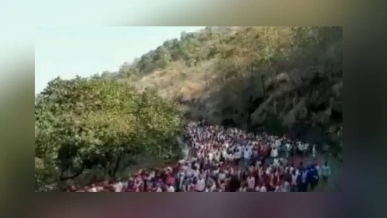 পা মেলাবেন পাওয়ারও, আগামিকাল মুম্বইয়ে জড়ো হচ্ছে কয়েক হাজার কৃষক