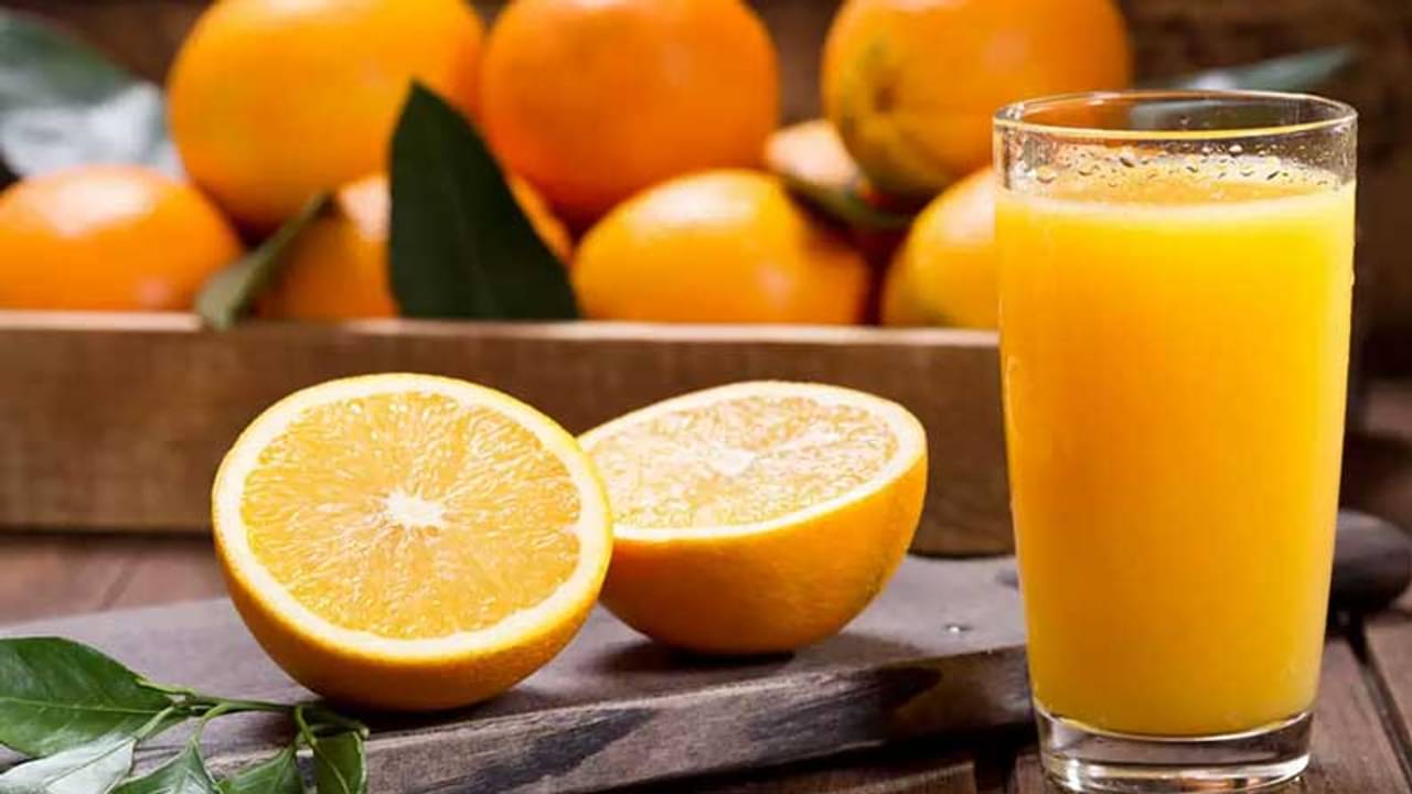 ওজন কমাতে কমলালেবু কতটা উপকারী?