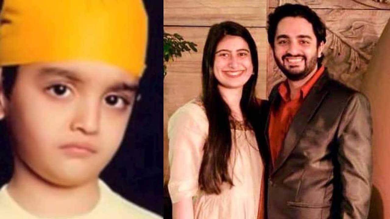 বিয়ে করলেন ‘কুছ কুছ হোতা হ্যায়’র পারজান দস্তুর