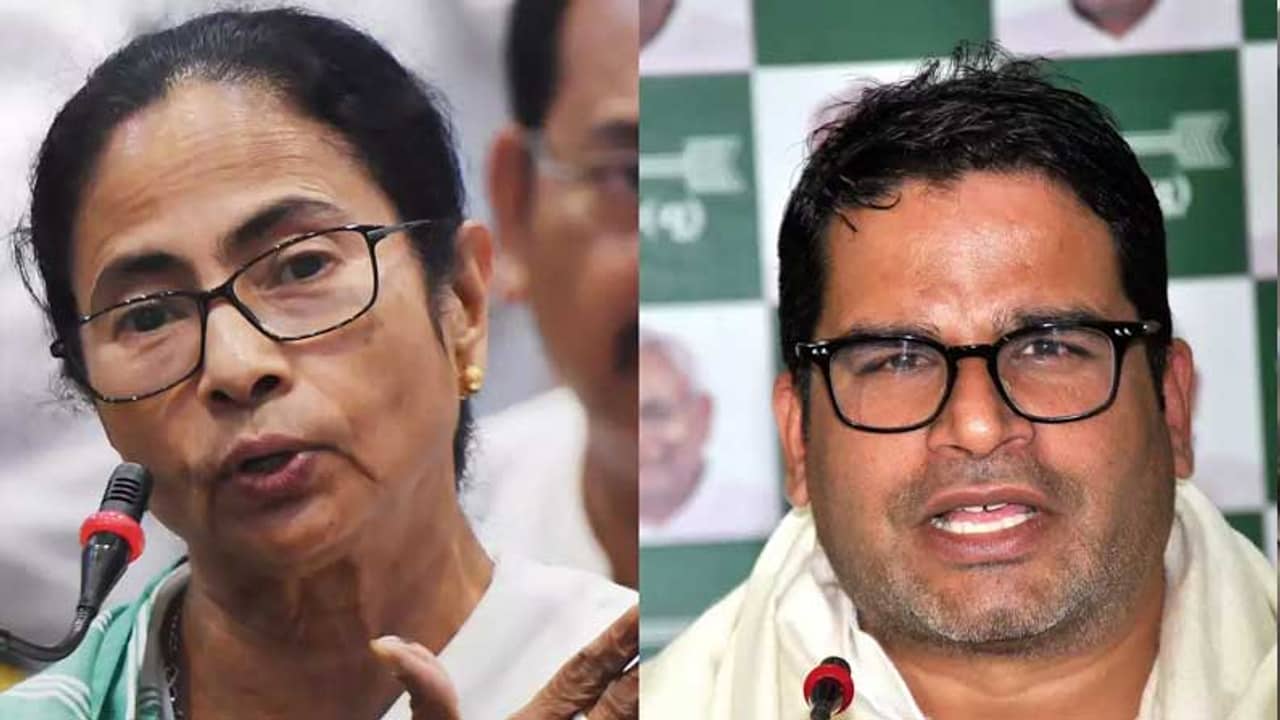 একুশের ভোটের আগে পিকের পঞ্চবাণ, পাঁচ জেলায় বিশেষ নজর তৃণমূলের