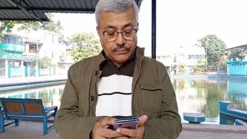 মমতাকে ফোন করেছিলাম, তৃণমূলের অসুখ করেছে, পচা মুখে ভর্তি: বিস্ফোরক পদত্যাগী প্রবীর ঘোষাল মমতাকে ফোন করেছিলাম, তৃণমূলের অসুখ করেছে, পচা মুখে ভর্তি: বিস্ফোরক পদত্যাগী প্রবীর ঘোষাল