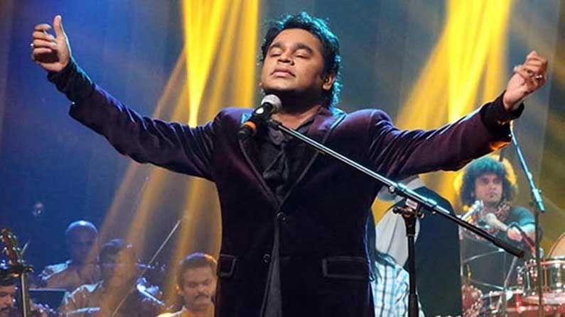 ৫৪ য প দ ল ন এ আর রহম ন শ ভ জন মদ ন স র র জ দ কর Some Unknow Facts About Ar Rahman On His 54th Birthday Tv9 Bangla News