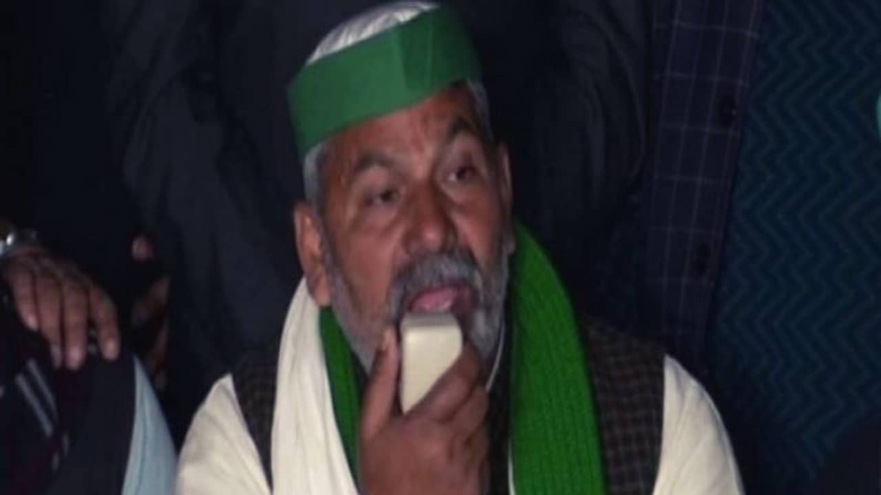 পুলিশের চাকরি ছেড়েছেন, ৪৪ বার জেল খেটেছেন, সবই কৃষক আন্দোলনের জন্য