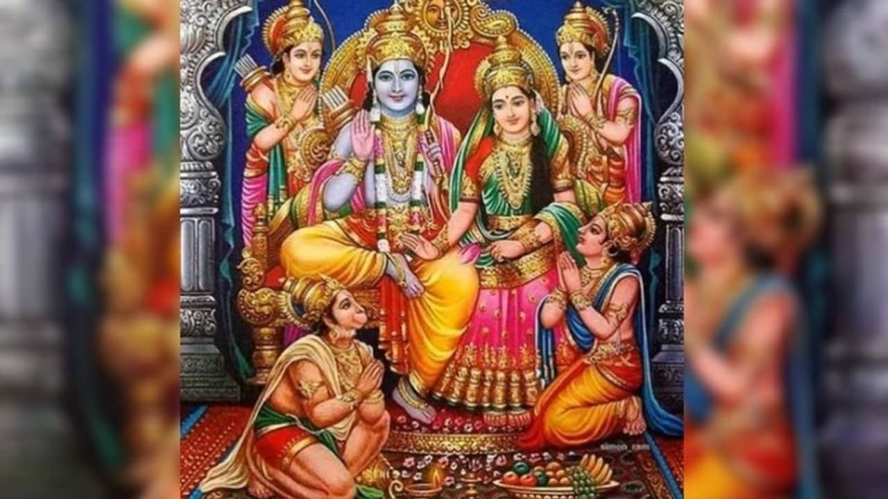 বলিউডে তৈরি হচ্ছে ‘রামায়ণ’, রাম-সীতার চরিত্রে কারা?